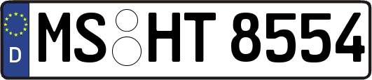 MS-HT8554