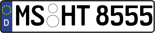 MS-HT8555