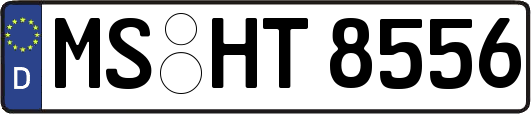 MS-HT8556
