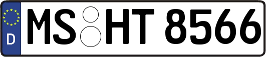MS-HT8566