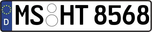 MS-HT8568