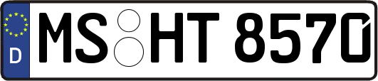 MS-HT8570