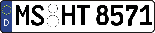 MS-HT8571