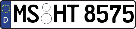 MS-HT8575