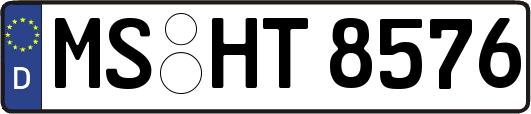 MS-HT8576