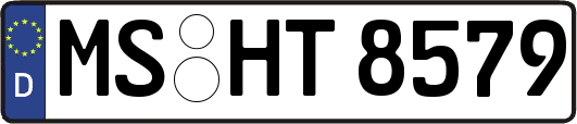 MS-HT8579