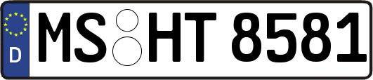 MS-HT8581