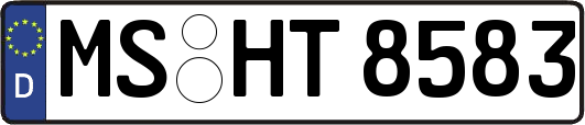 MS-HT8583