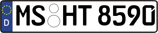 MS-HT8590