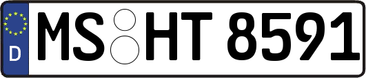 MS-HT8591
