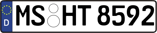 MS-HT8592