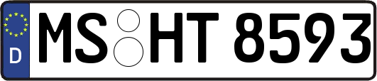MS-HT8593