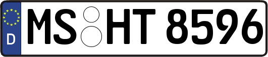 MS-HT8596