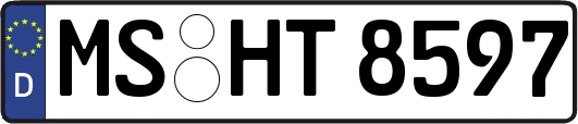 MS-HT8597