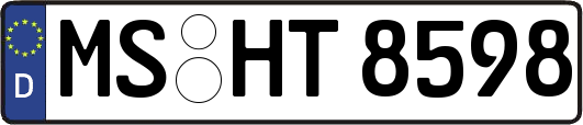 MS-HT8598
