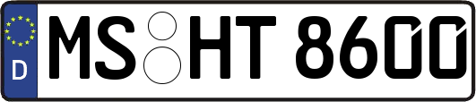 MS-HT8600