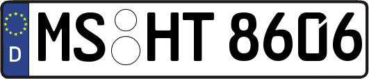MS-HT8606