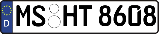 MS-HT8608