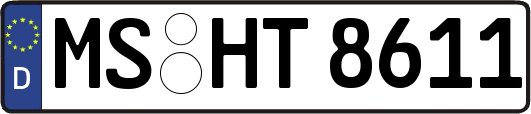 MS-HT8611