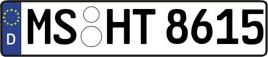 MS-HT8615