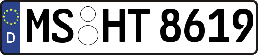 MS-HT8619