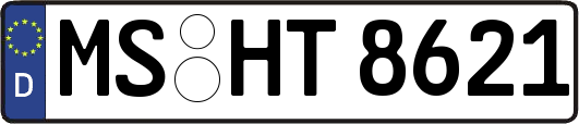 MS-HT8621