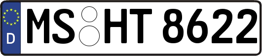MS-HT8622