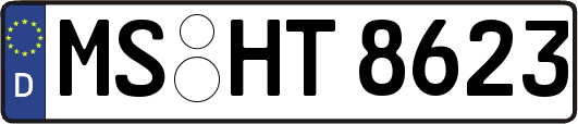 MS-HT8623
