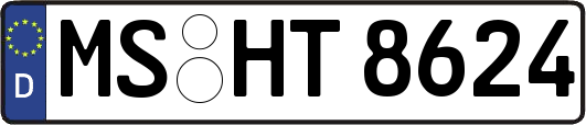 MS-HT8624