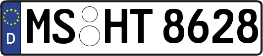 MS-HT8628