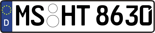 MS-HT8630