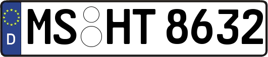 MS-HT8632