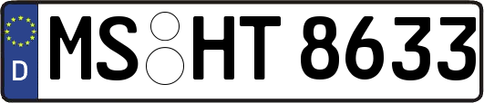 MS-HT8633