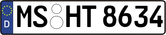 MS-HT8634