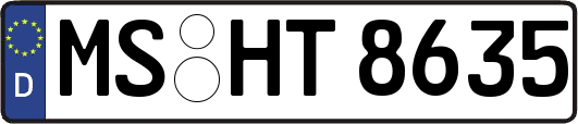 MS-HT8635