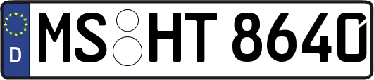 MS-HT8640