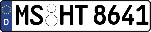 MS-HT8641