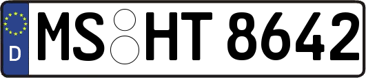 MS-HT8642