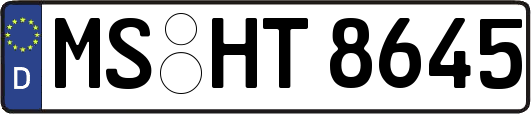 MS-HT8645