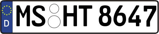 MS-HT8647