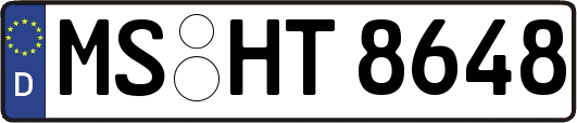 MS-HT8648