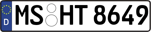 MS-HT8649