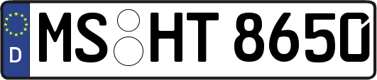 MS-HT8650