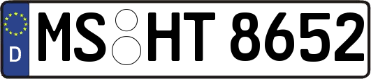 MS-HT8652
