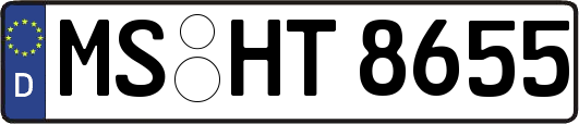 MS-HT8655
