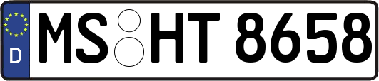 MS-HT8658