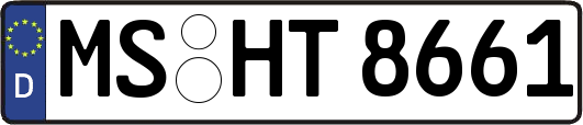 MS-HT8661