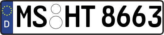 MS-HT8663