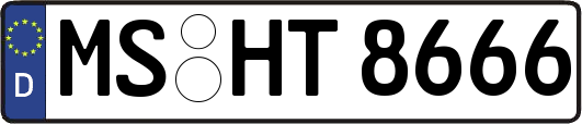 MS-HT8666