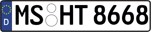 MS-HT8668